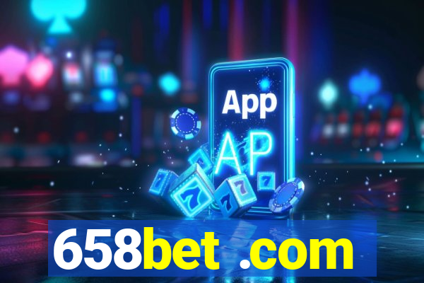 658bet .com